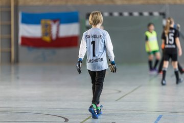 Bild 8 - wDJ Loewinnen Cup D2